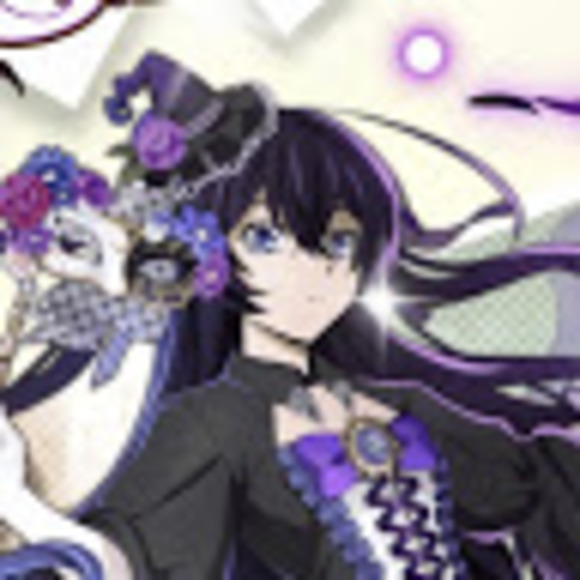 Meet your Posher, Sakutorii - Picture 1 of 1